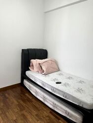 Sims Urban Oasis (D14), Condominium #626502791